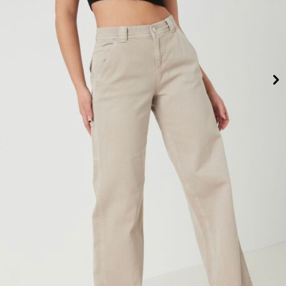 Garage Casey Carpenter Pants size 1 GUC